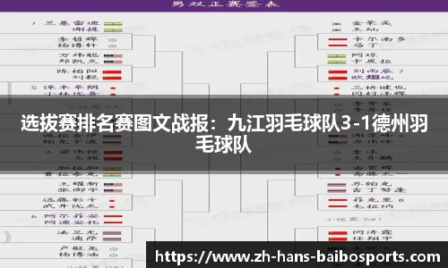 百博体育官网